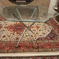 میز نهار خوری