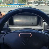 پراید مدل ۸۷ دوگانه شرکتی|خودرو سواری و وانت|گلپایگان, |دیوار