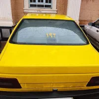 تاکسی|خودرو سواری و وانت|اندیمشک, |دیوار