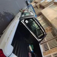 پراید وانت لاینر دار 403 در حد صفر|خودرو سواری و وانت|قم, قلعه کامکار|دیوار