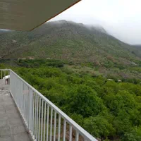 ویلا با ویو عالی کلیبر|اجارهٔ کوتاهمدت ویلا و باغ|کلیبر, |دیوار