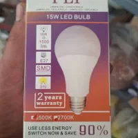 لامپ تعداد ۳۵ عدد