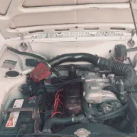 پیکان وانت مدل ۹۱ دوگانه شرکتی|خودرو سواری و وانت|قائمشهر, |دیوار