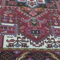 فرش طرح هریس|فرش|تبریز, |دیوار