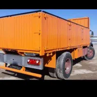 رانتده پایه یک با مدارک کامل هوشمند و کارت سلامت