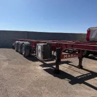 تیغه مارال ۸۸