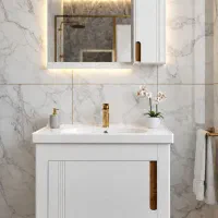 فروش کابین روشویی شیک و زیبا