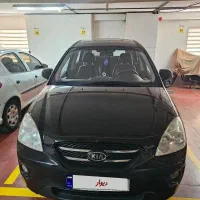کیا کارنز۲۰۱۰  ۷ نفره کارکرد ۱۹۳۰۰۰|خودرو سواری و وانت|تهران, شهرک شهید باقری|دیوار