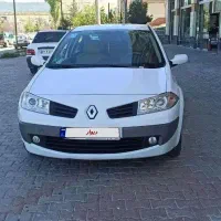 مگان1600مدل e2 91