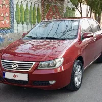 لیفان ۶۲۰درحد