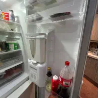 یخچال LG|یخچال و فریزر|تهران, خاک سفید|دیوار