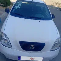 فروش تیباسفیدمدل ۹۷