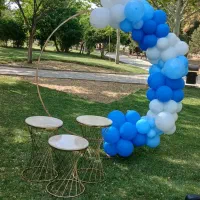 بادکنک آرایی قزوین