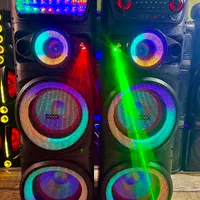 باند اسپیکر آرگون۱۲۶۹بدون دستکاری شرایط چک زیرقیمت|سیستم صوتی خانگی|تبریز, |دیوار