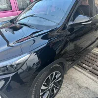 فروش  فووی تیگارد در حد صفر اکازیون