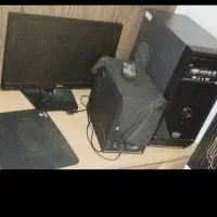 کیس مانیتور سیستم