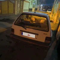 حاچبک|خودرو سواری و وانت|تبریز, |دیوار