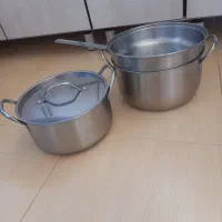 ست دیگ در حد نونو|ظروف پختوپز|اسلامآباد غرب, |دیوار