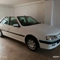 پارس موتور جدید۴۰۱