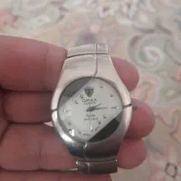 ساعت omax آنالوگ