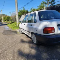 پراید|خودرو سواری و وانت|تهران, افسریه شمالی|دیوار