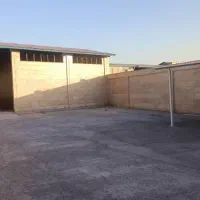 هزار متر زمین ۴۰۰متر سالن استاندارد|فروش دفتر صنعتی، کشاورزی، تجاری|رباطکریم, الارد|دیوار
