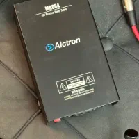 میکروفون حرفه‌ای Alctron و میکسر صدا Mackie|صوتی و تصویری|تهران, سوهانک|دیوار