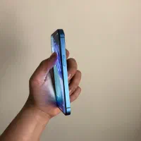 iPhone 13 ZAA با حافظه 128 گیگابایت|موبایل|تهران, نارمک|دیوار