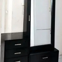 آینه و دراور