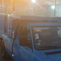 نیسان ۲گانه شرکتی ۱۴۰۲|خودرو سواری و وانت|بندرعباس, |دیوار