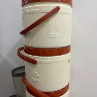 دبه زبرا زیباسازان