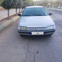 پژو 405