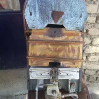 آبگرمکن دیواری برند بوتان کارکرد