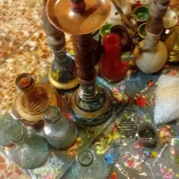تعدادی قلیون بیاببر|کلکسیون و سرگرمی|اصفهان, ملاصدرا|دیوار