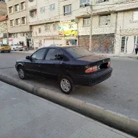 سمند LX ساده، مدل ۱۳۹۱|خودرو سواری و وانت|شیراز, ملاصدرا|دیوار