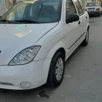 تیبا۲ مدل ۹۶ کم کارکرد ۴۱ تا کار|خودرو سواری و وانت|تبریز, |دیوار