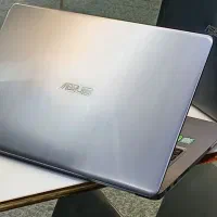 لپتاپ درحدنو ایسوس s510 نسل هشت|رایانه همراه|همدان, |دیوار