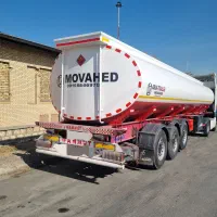 تانکر 40 هزاری موحد