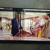 تلویزیون ال ای دی ال جی