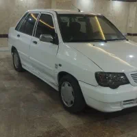 پراید دوگانه مدل 90خونگی|خودرو سواری و وانت|تهران, امام خمینی|دیوار