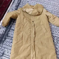 پالتو و کاپشن سایز بزرگ|لباس|پرند, فاز ۶|دیوار