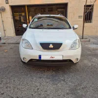 تیبا ۲ پلاس مدل ۹۹