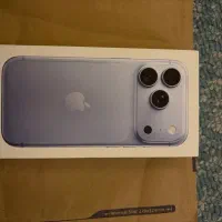 iPhone 18 pro 256 za اکتیو
