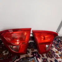 چراغ عقب کوییک