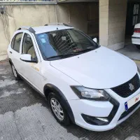 کوئیک دنده ای s مدل 1402