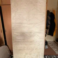 تشک تک نفره دست دوم