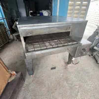 فروش وسایل کامل فست فود