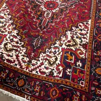 جفت ۶متری هریس دستبافت تبریز|فرش|تهران, جهاد|دیوار