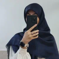 روسری ژاکارد