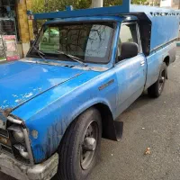 نیسان 85|خودرو سواری و وانت|تهران, امام زاده حسن|دیوار